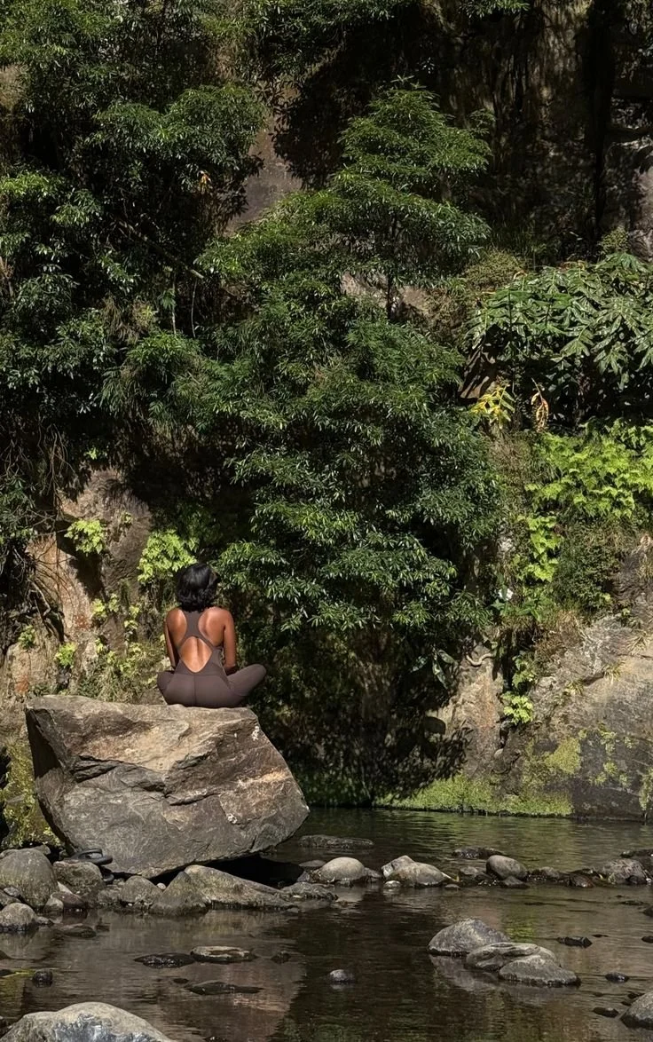 Can I Trust My Soul?