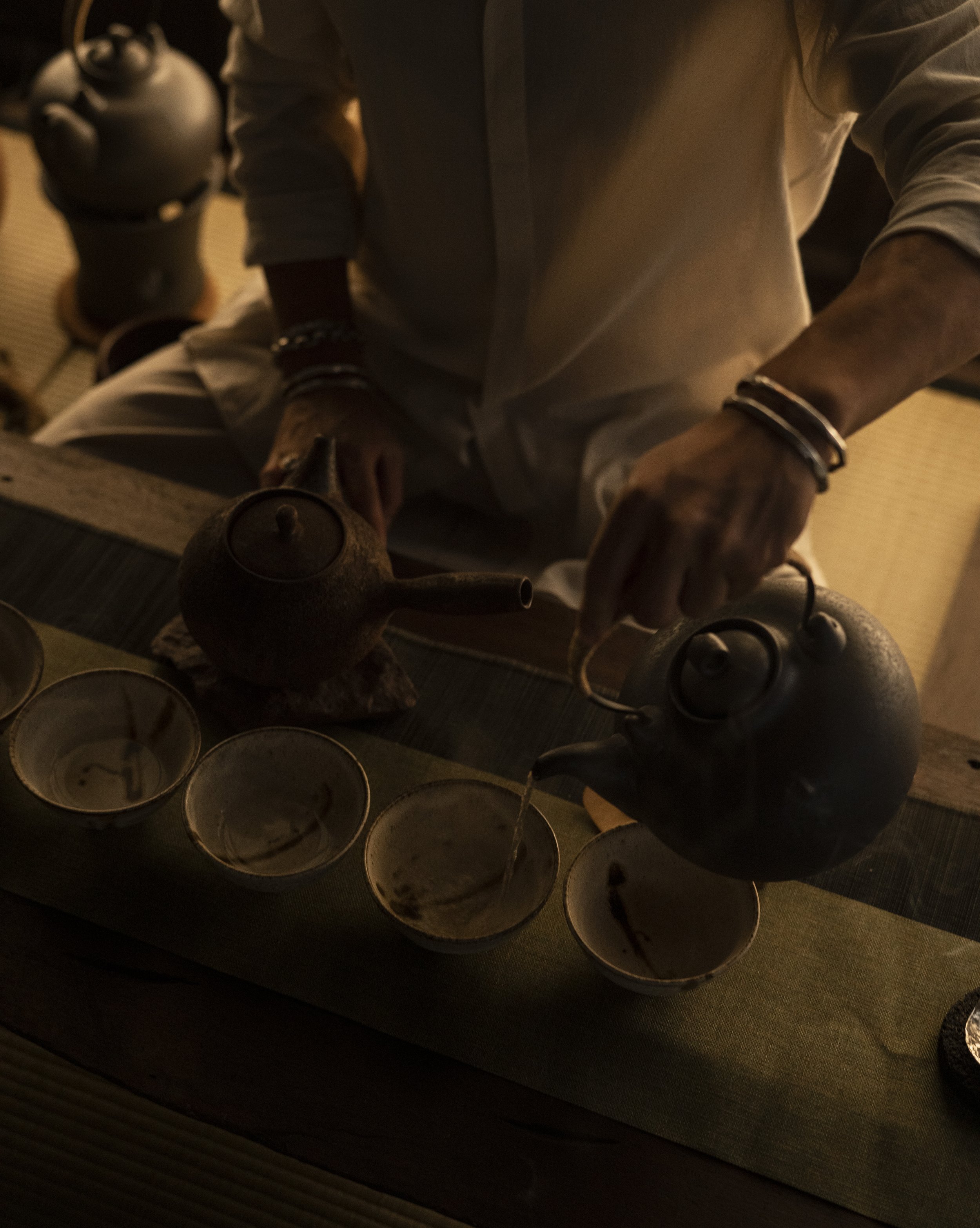 Esoteric Principles || Structure of Consciousness (1/4)