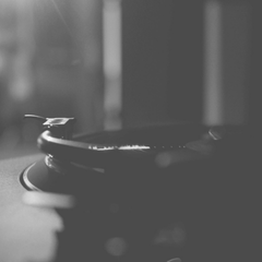 Tea &amp; Vinyl :: Jun 23