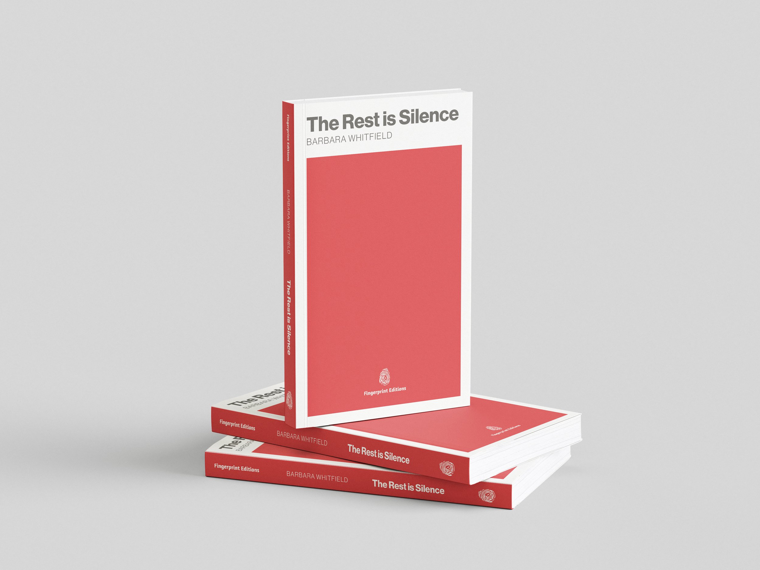 The Rest is Silence