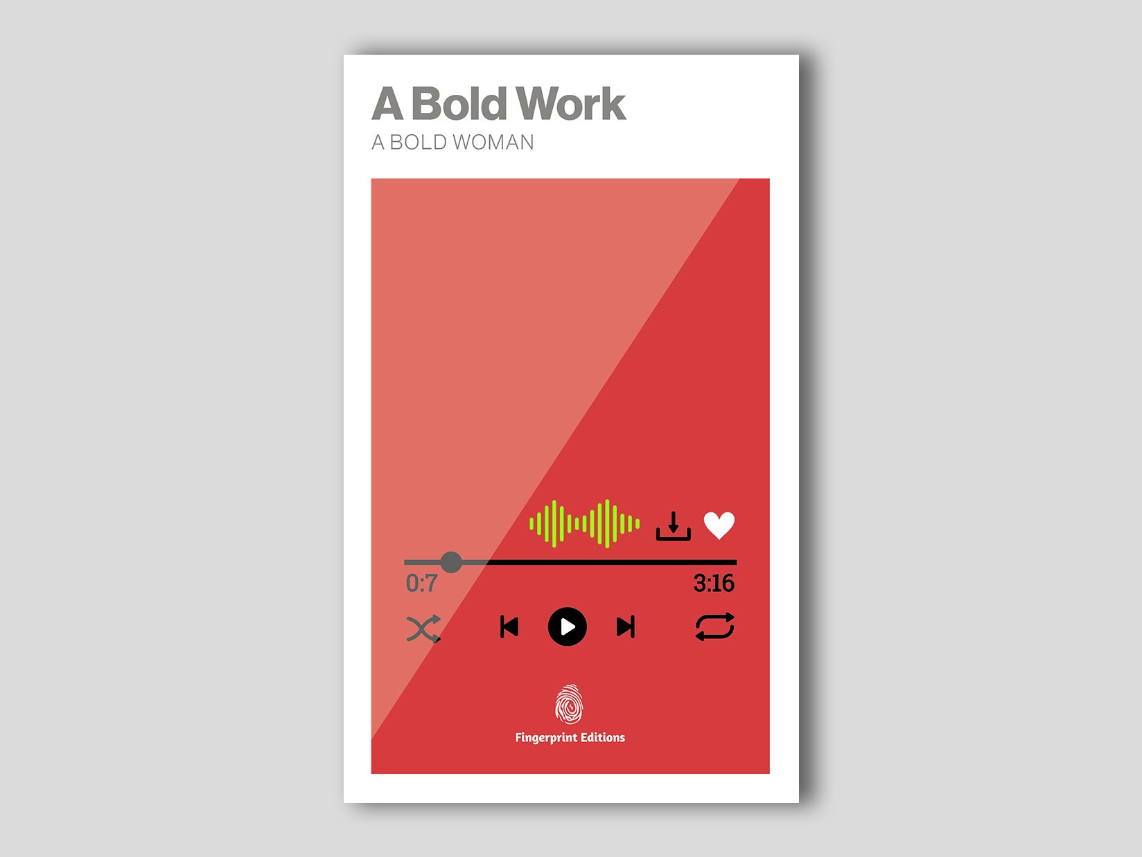 Subscription: Audio/ebooks