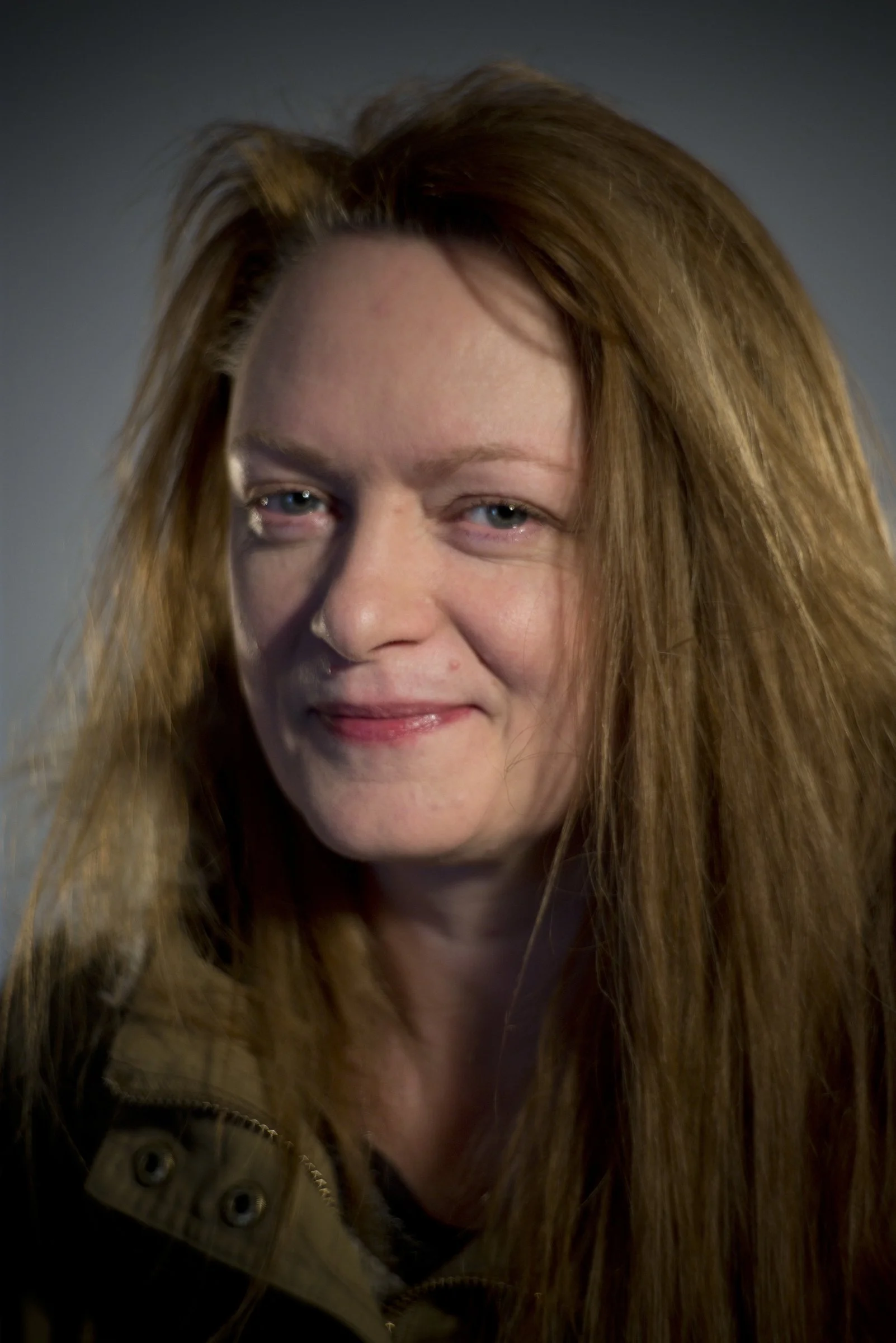 Alison Rae joins Fingerprint Editions — Fingerprint Editions
