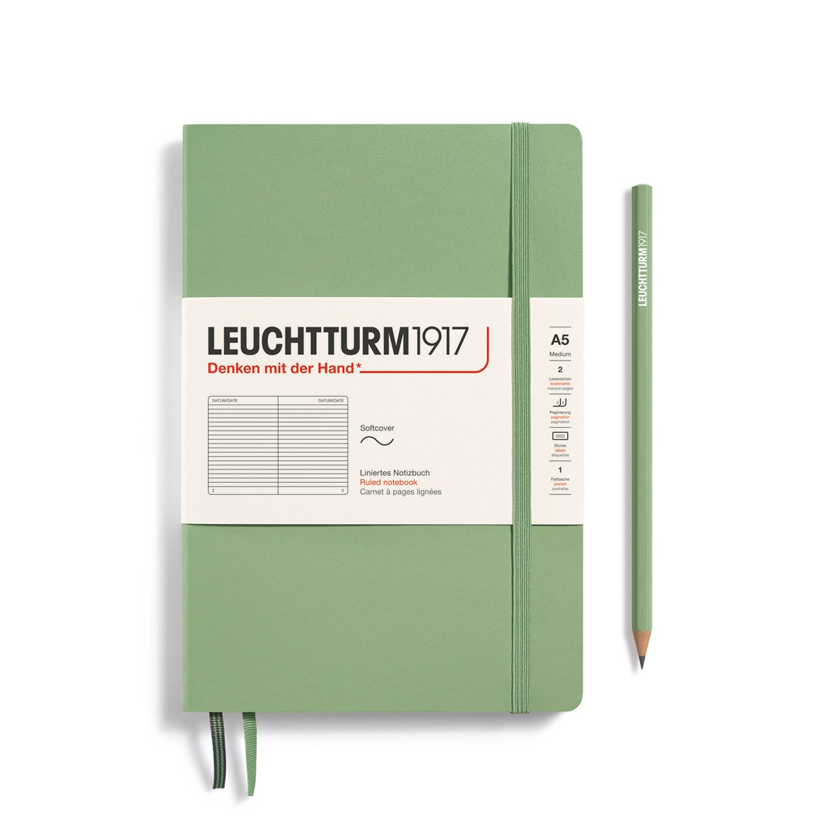Green Book 01
