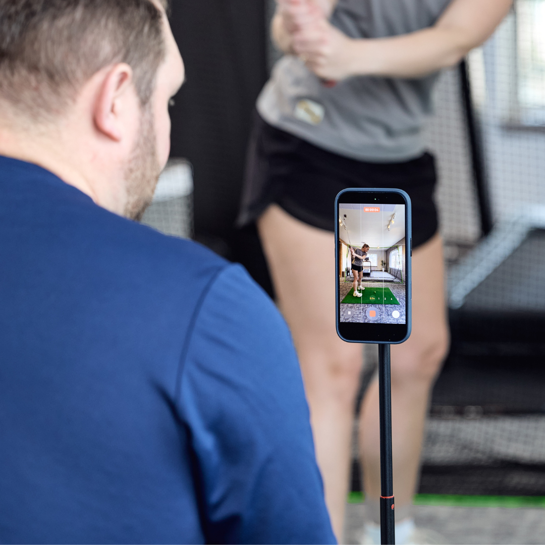 Physical Therapy TPI Certified Golf Swing Analysis in Cambridge, MA