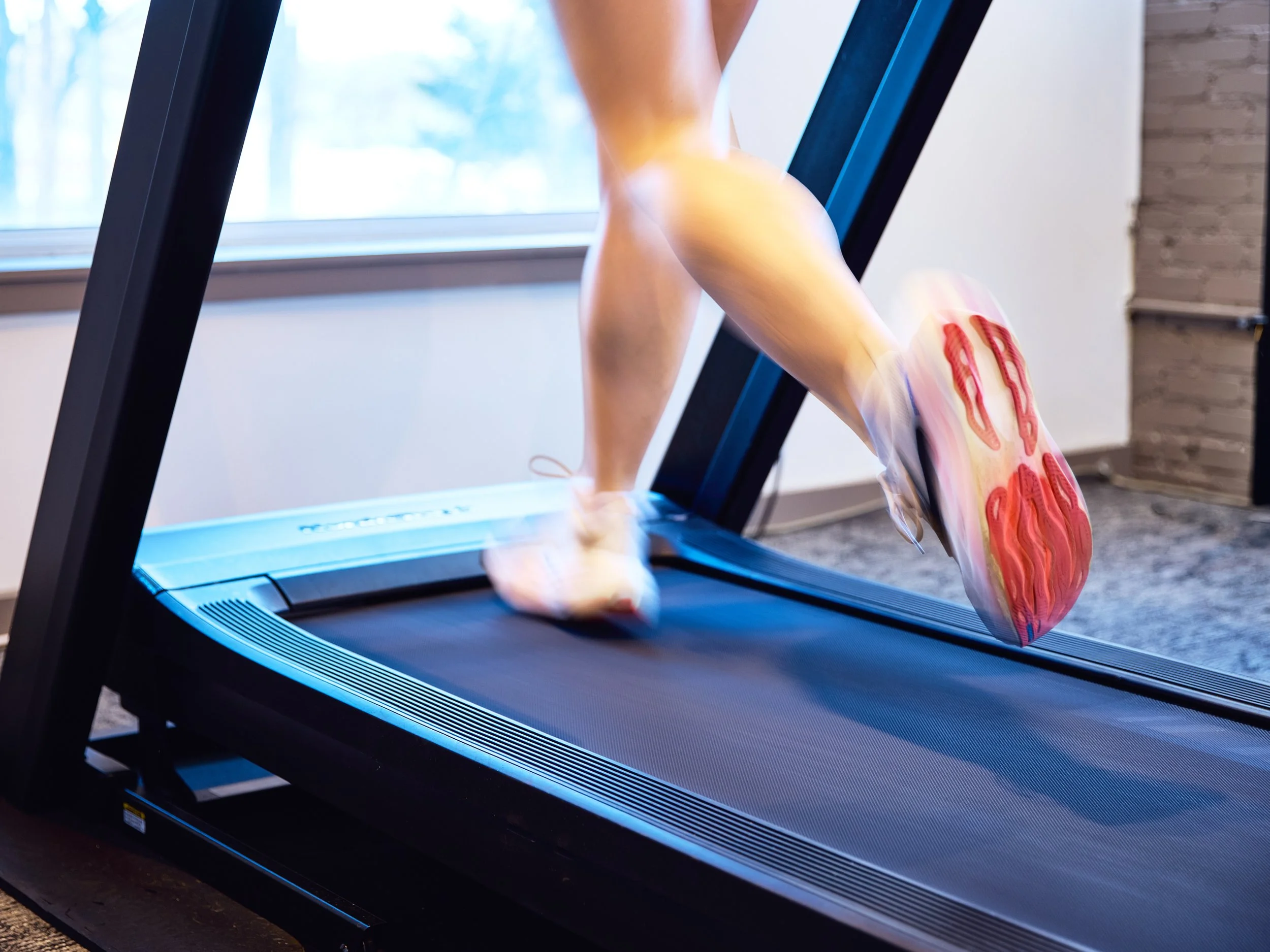 Running Gait Analysis Physical Therapy for Runners Cambridge MA