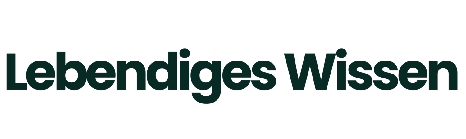 Lebendiges Wissen