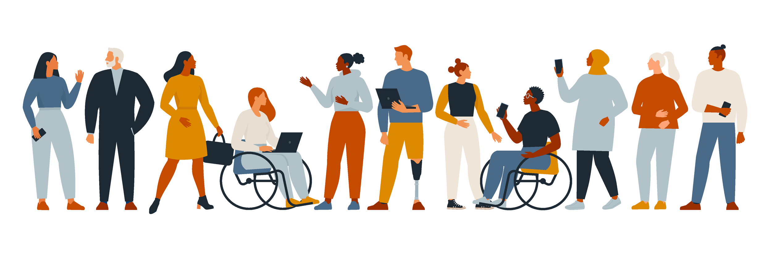 Inclusivity for Aspiring Disabled Scientists