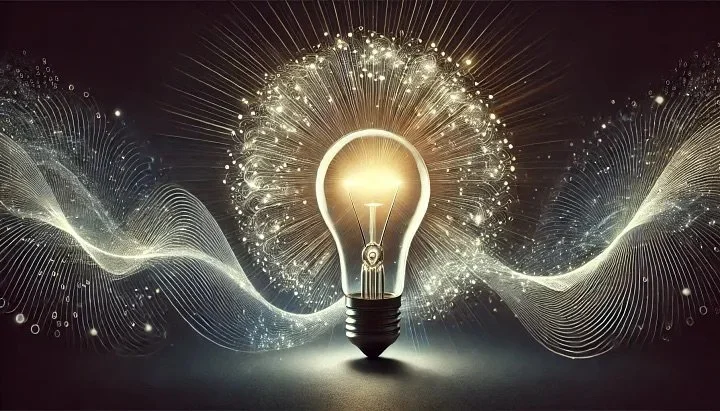 The Intelligence Power-up: Generative AI is not just about Efficiency