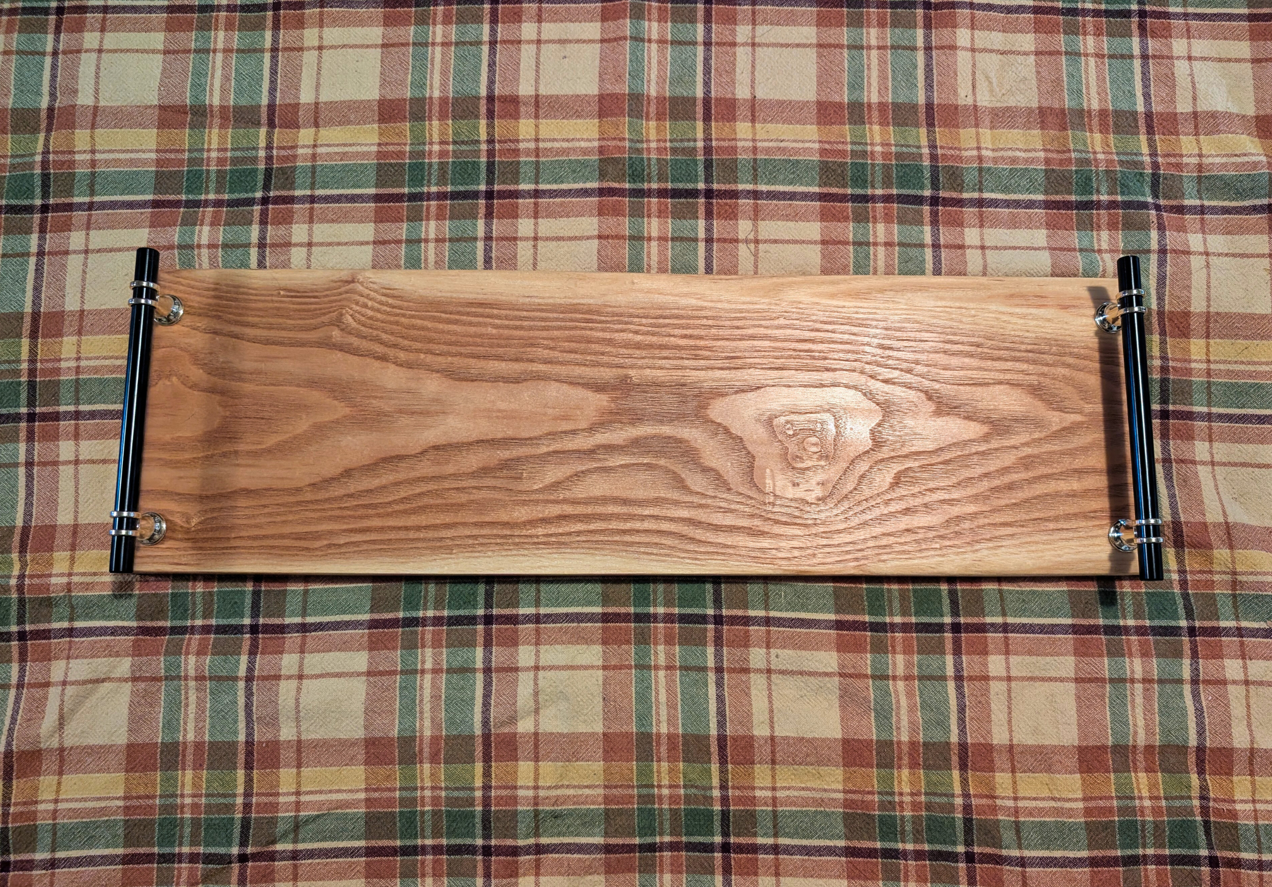 Coffee Tree Charcuterie Board