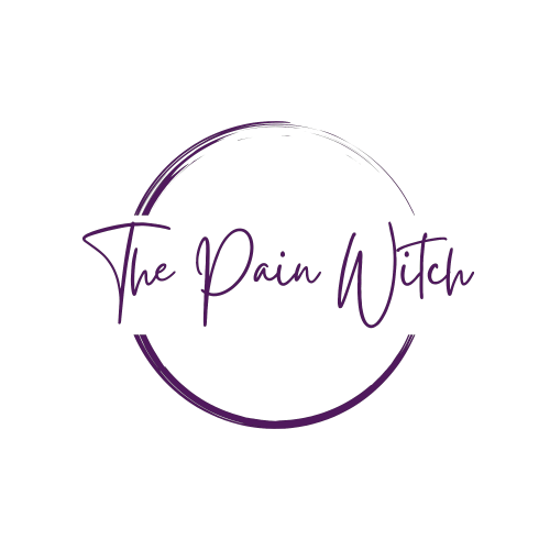 ThePainWitch