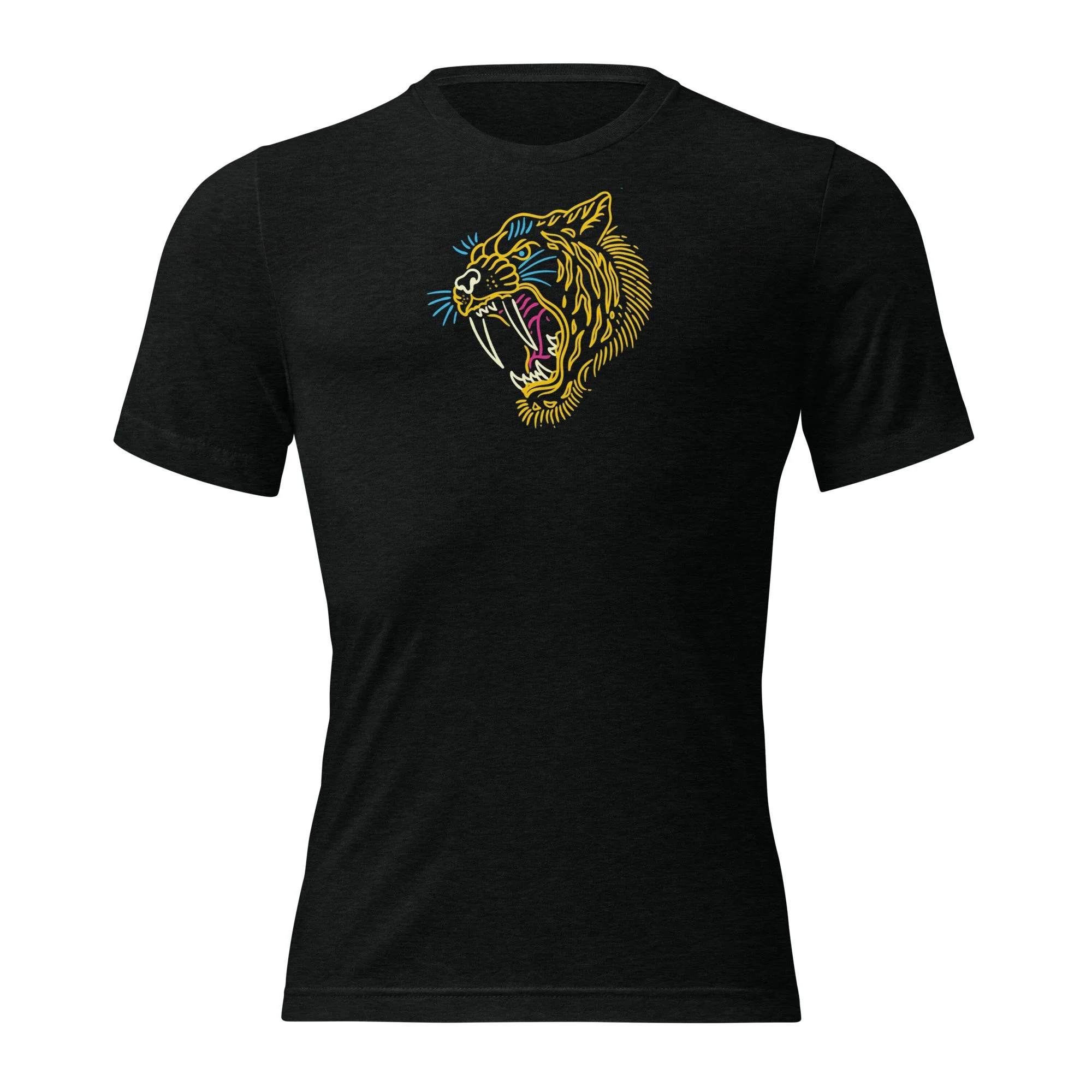 Ferocious Short sleeve t-shirt
