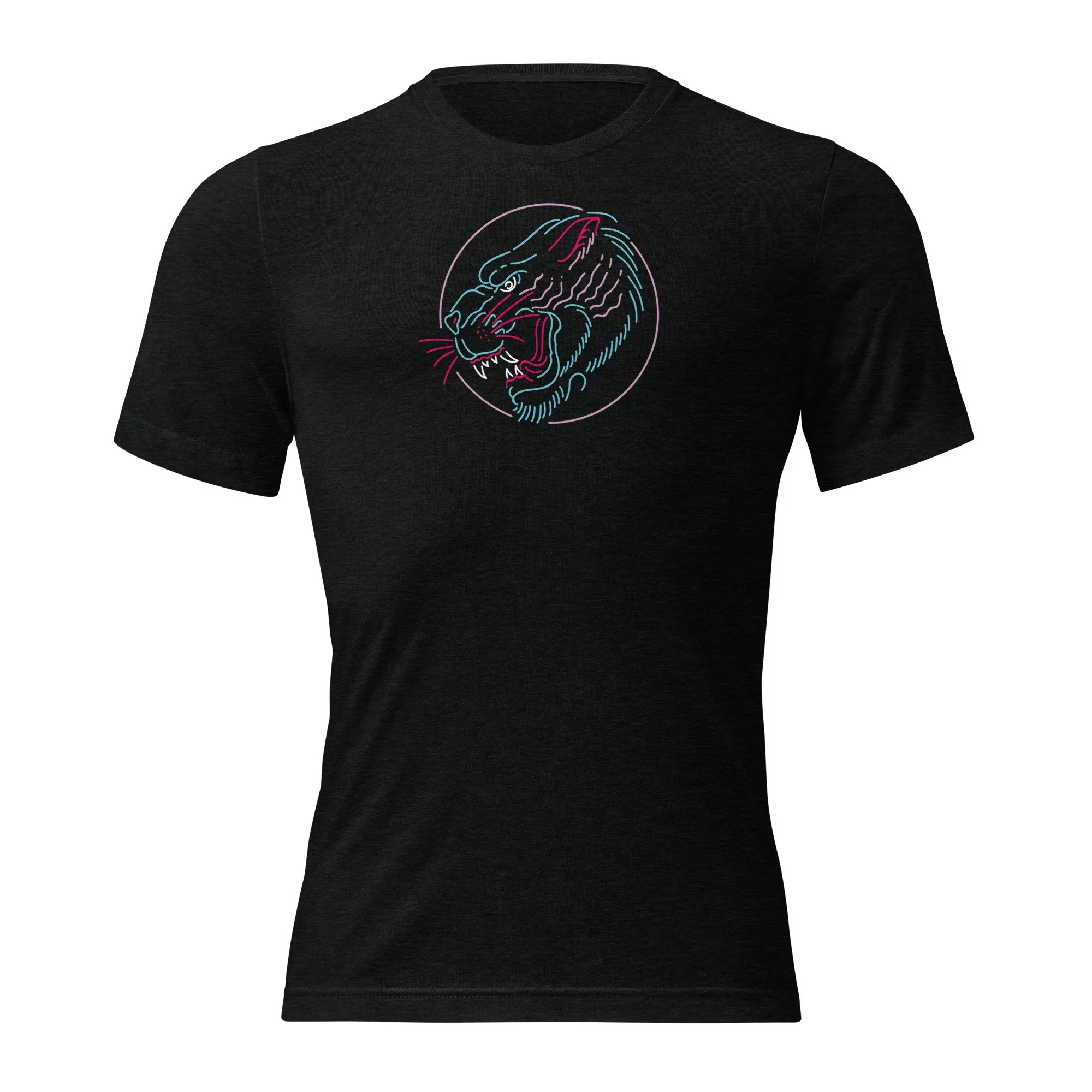Fury Short sleeve t-shirt