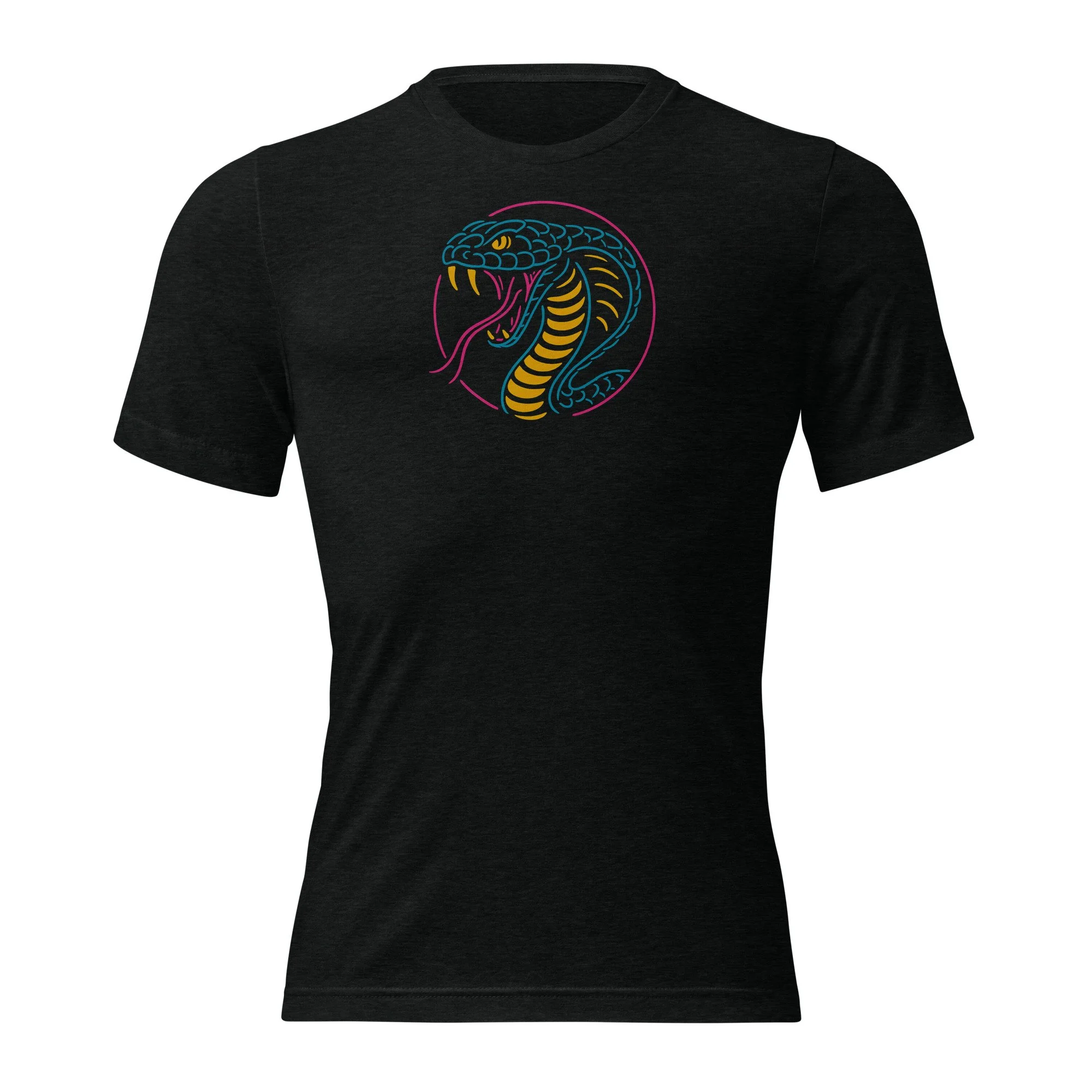 Mat Serpent Short sleeve t-shirt
