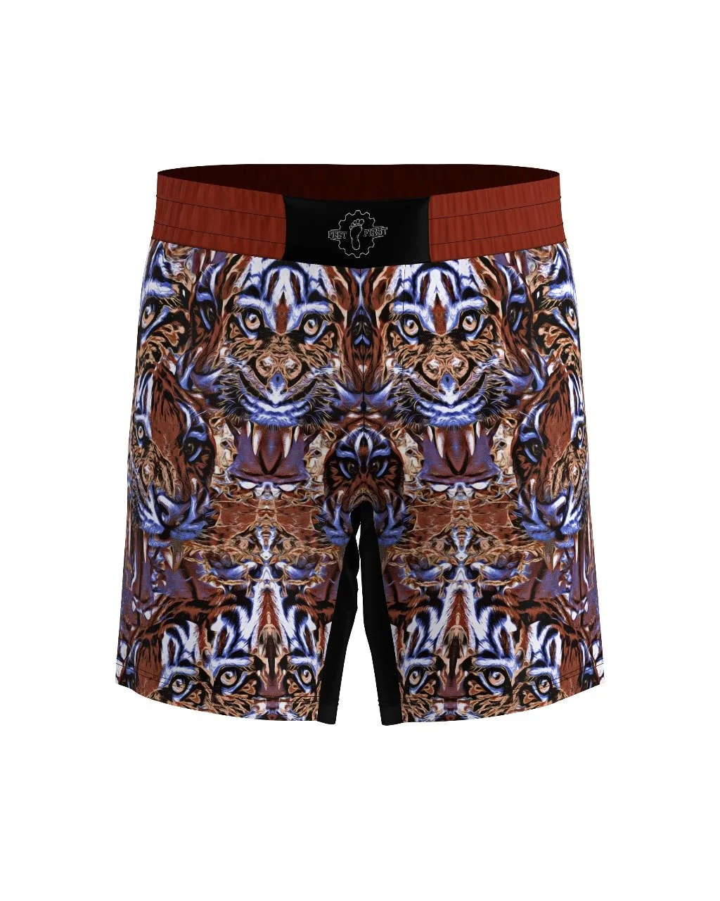 Tenacious Grappling Shorts