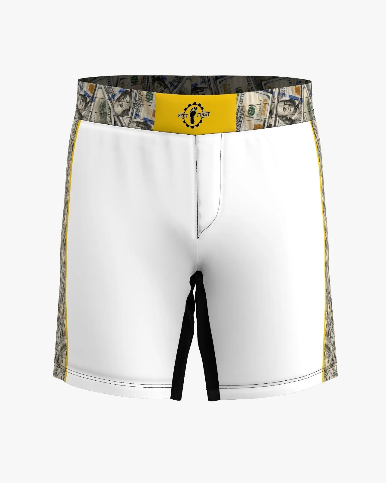 "Money Moves" MMA/Grappling Shorts