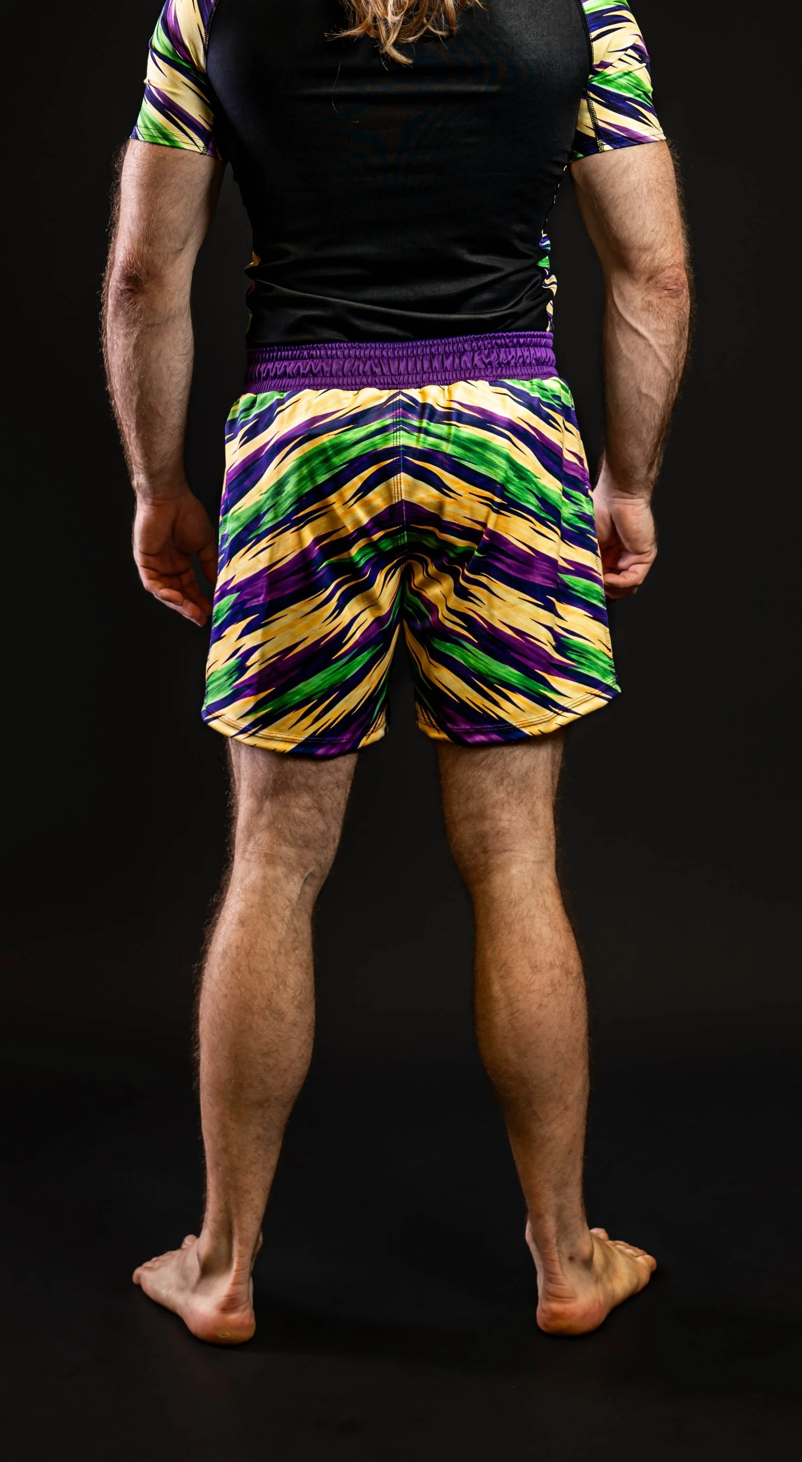 lightning mard gras camo stripe nick (2) shorts.jpg