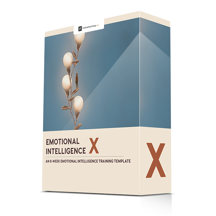 Emotional Intelligence X©