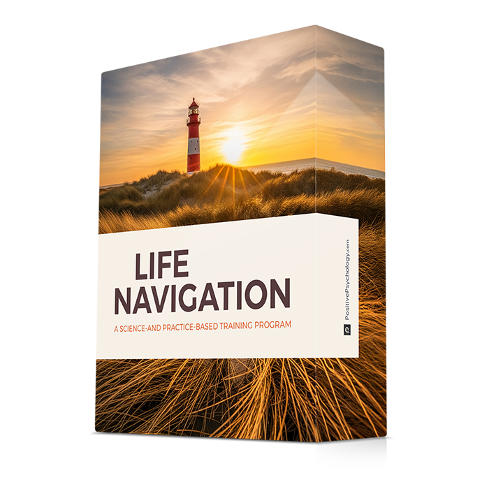 The Life Navigation© Masterclass Series