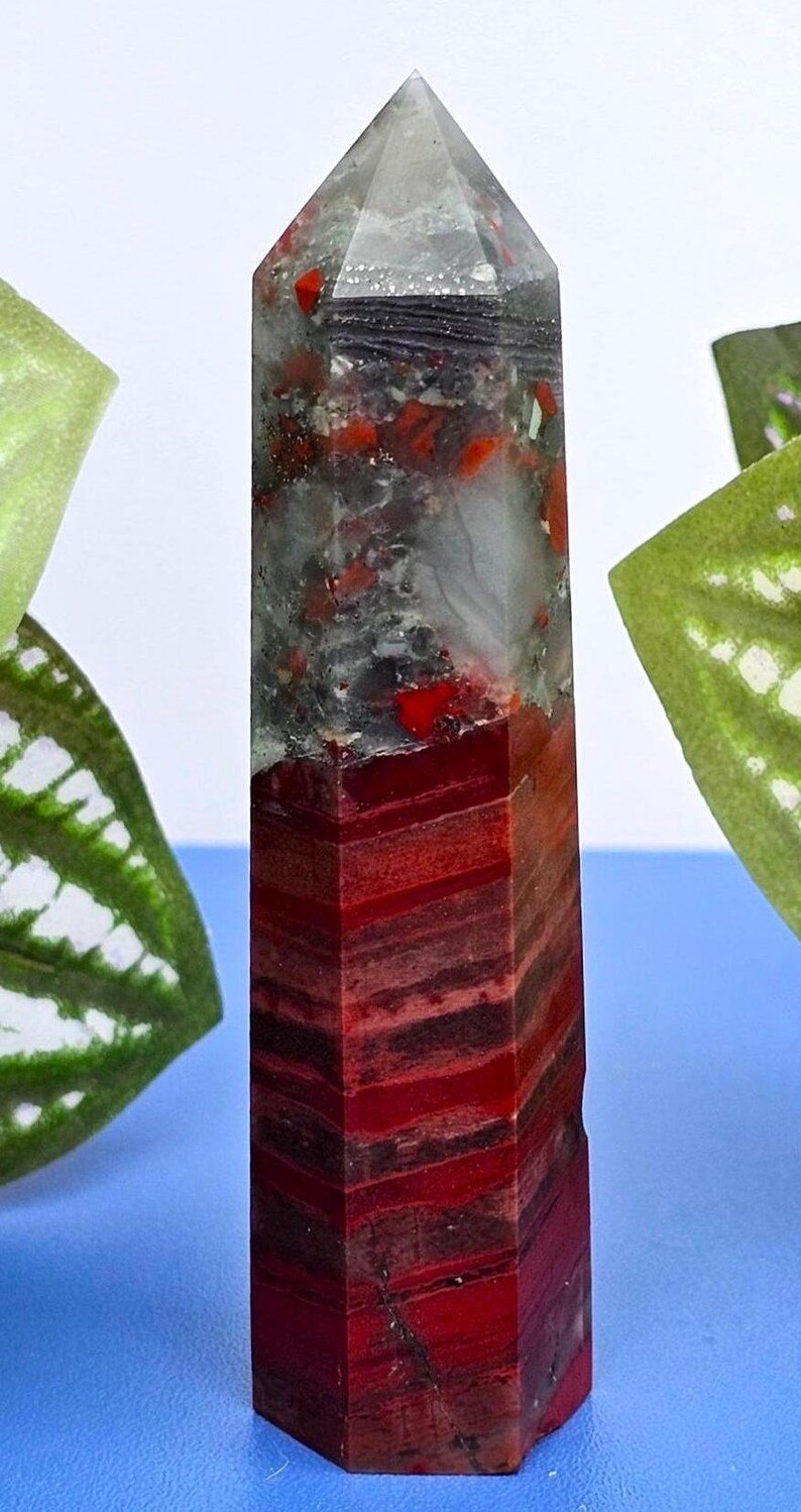 Bloodstone Tower - gifted to warriors and heroes$18-2.jpg