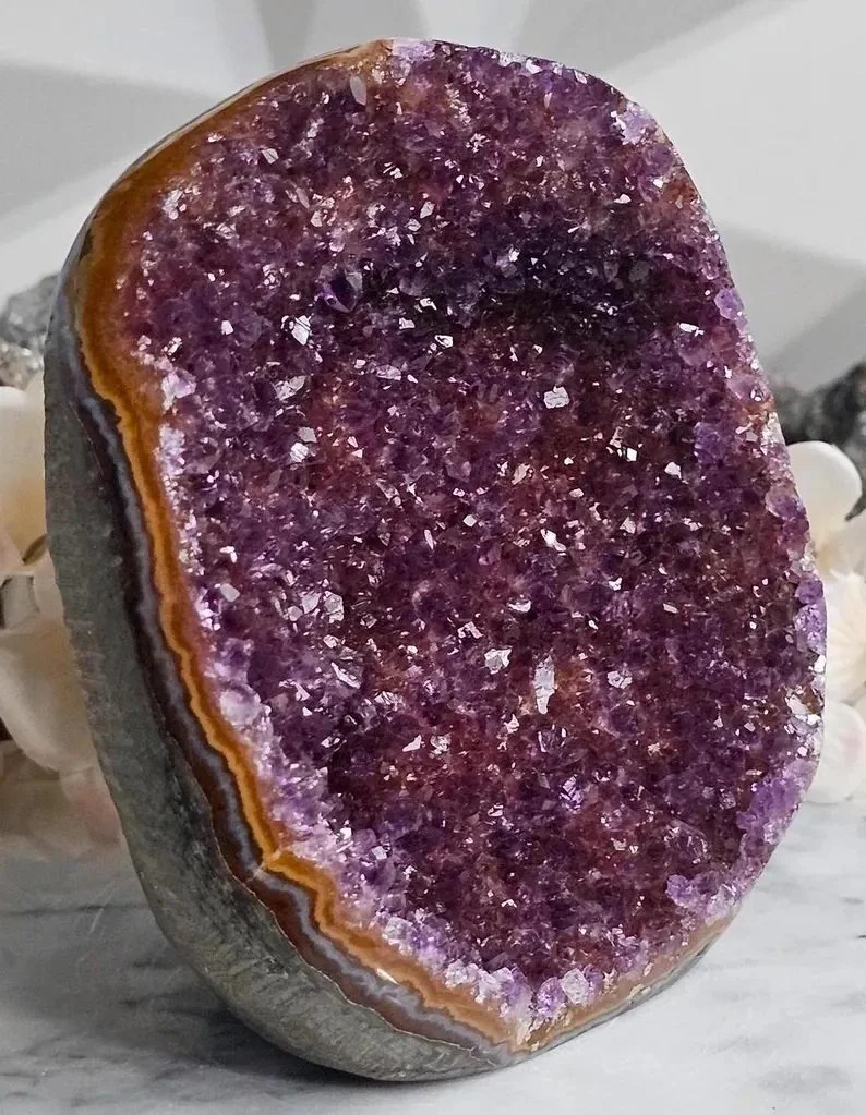 1.9 LB, Beautiful, Cherry Red Amethyst-002.jpg