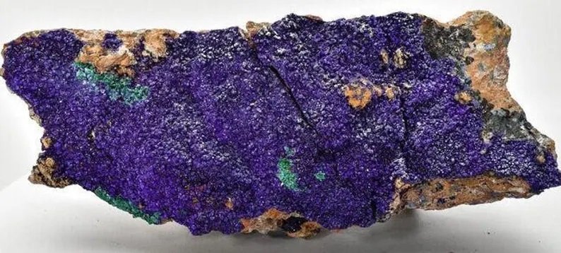 Large, Azurite Malachite Specimen 2.jpg