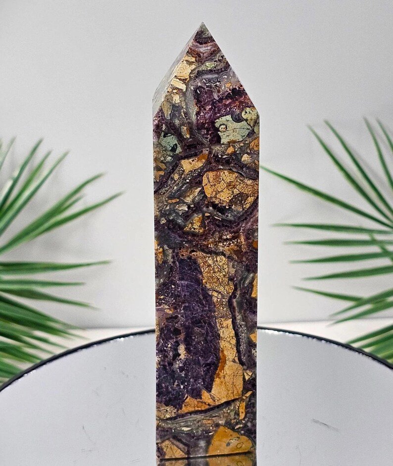 Large, Fluorite Root Tower - self-confidence$147-1.jpg