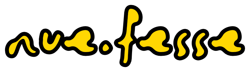 nue.fesse