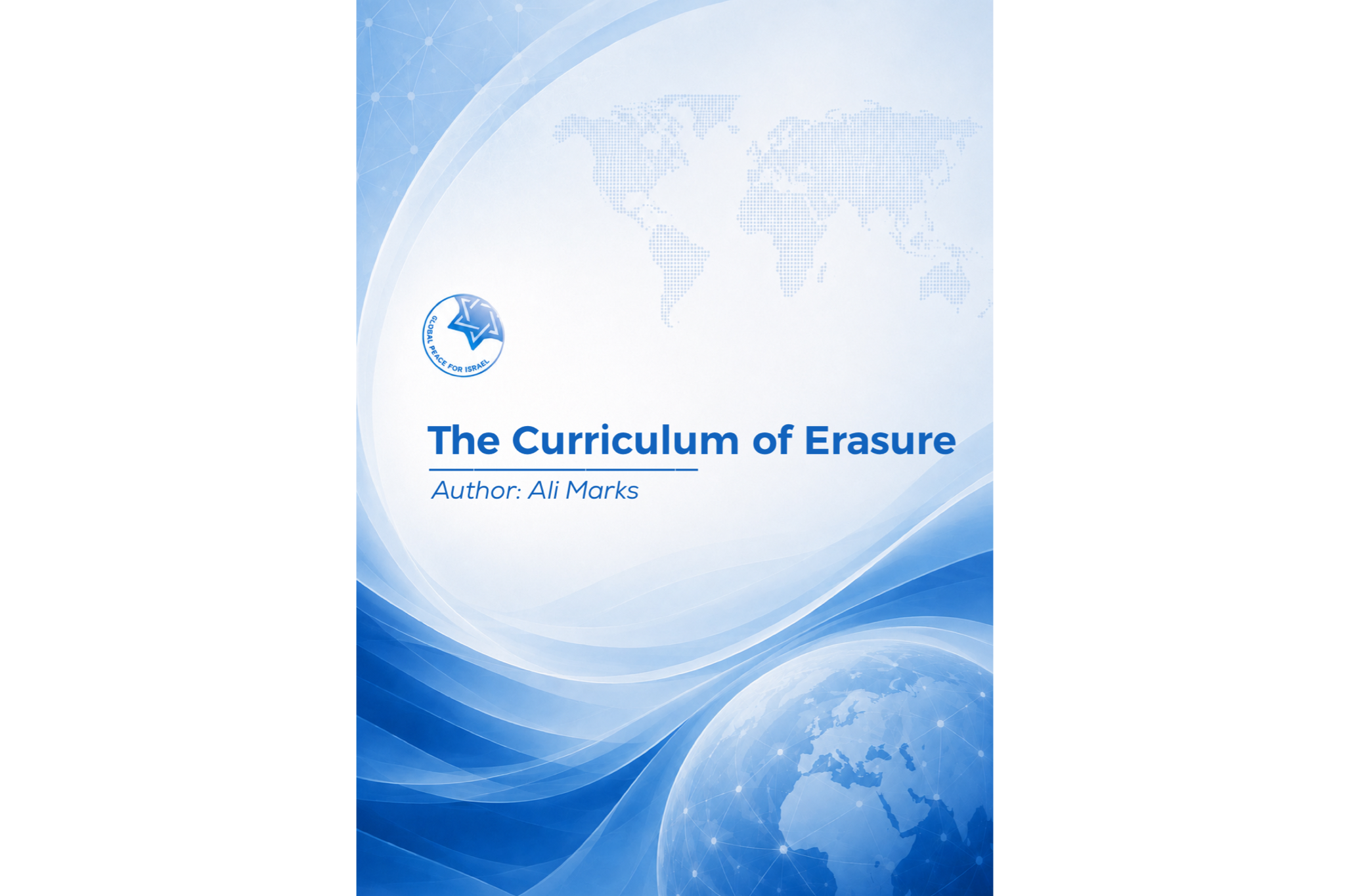 The Curriculum of Erasure