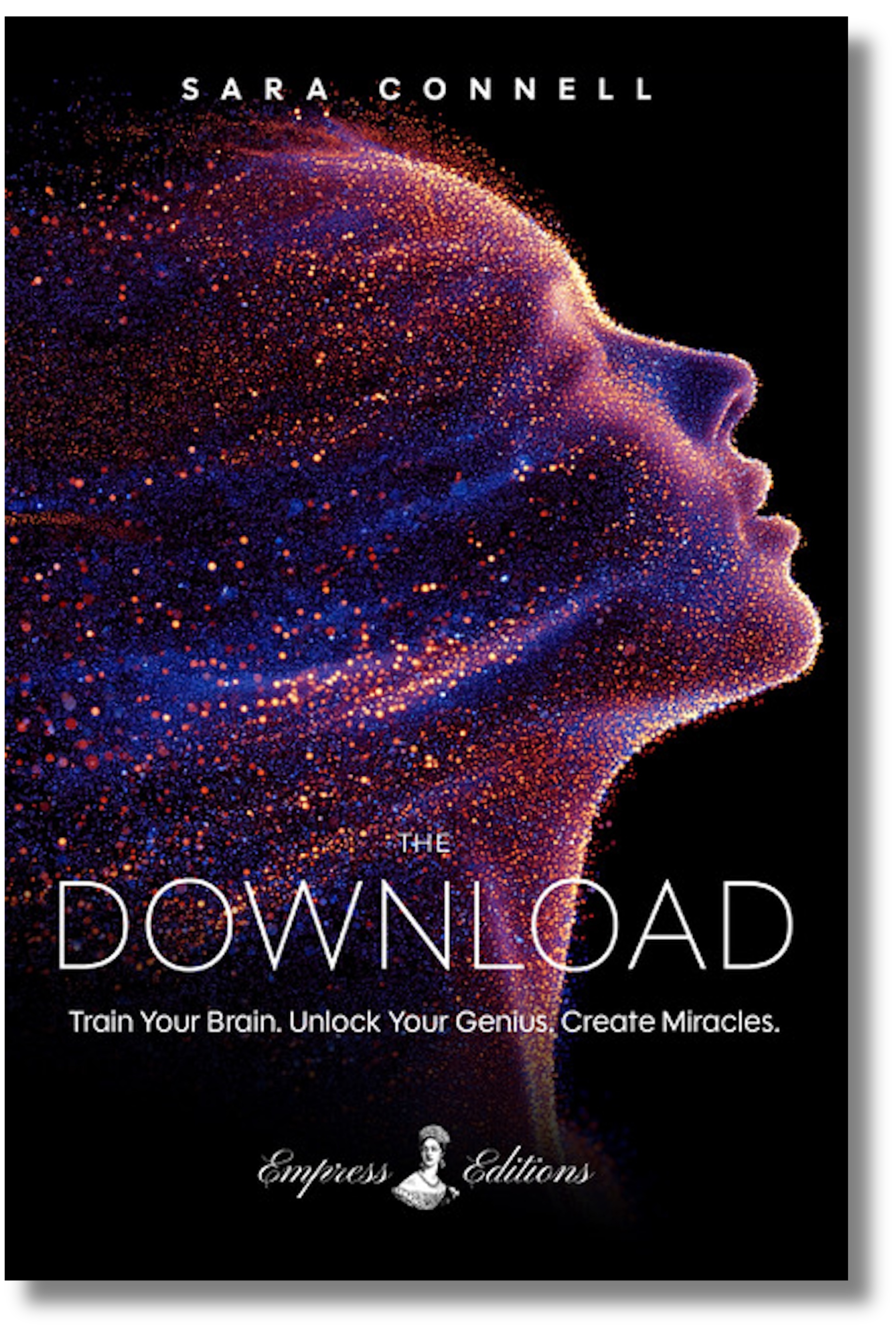 If Let Them showed you how to let go, The Download shows you what comes next: Agency. Blending neuroscience and the intuitive, this powerful guide rewires your brain to receive all your best breakthroughs.
