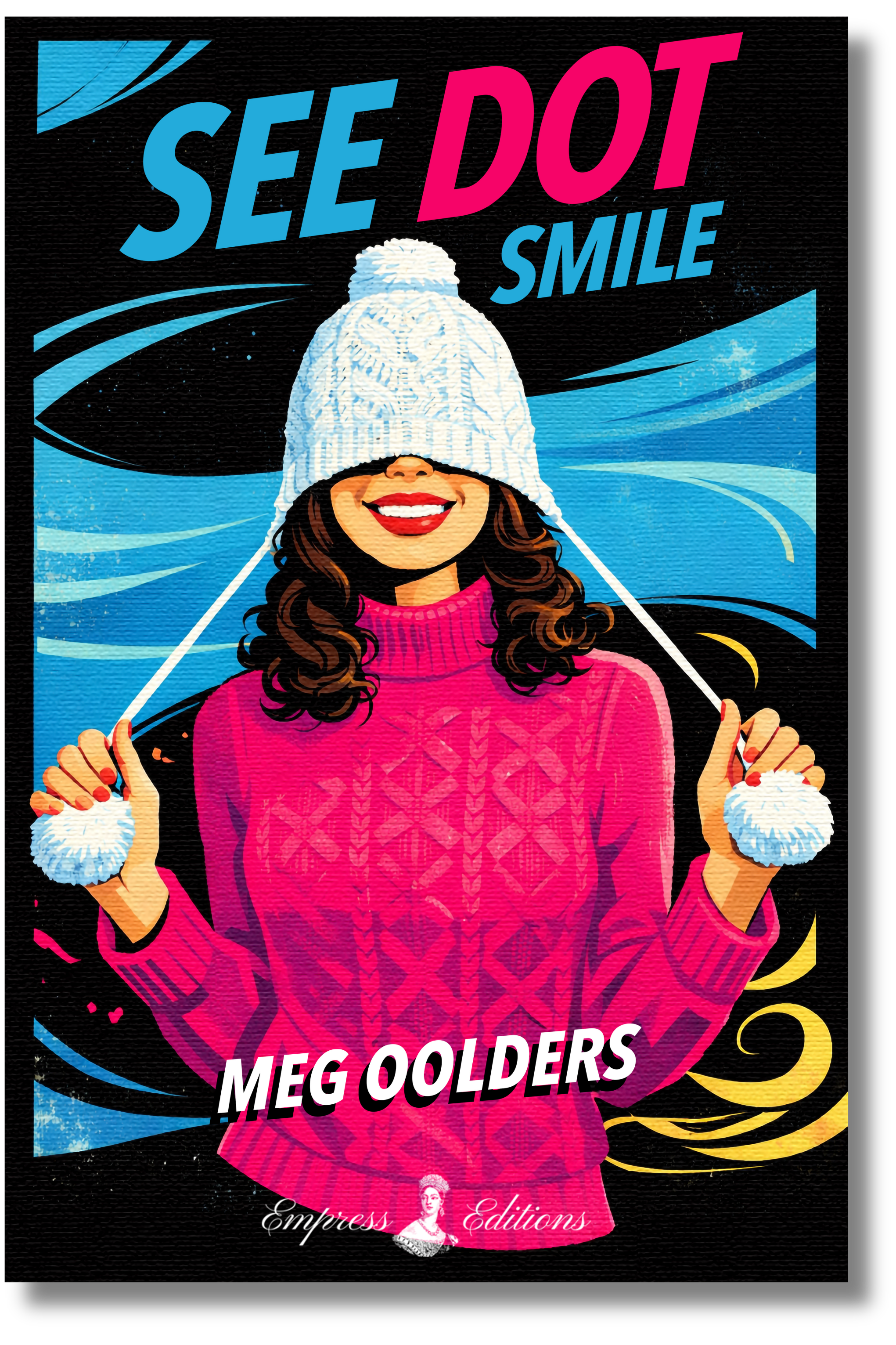 Perfect for fans of Jenny Han, Lynn Painter, and Sarah Dessen, See Dot Smile offers readers a swoony, funny, heart-squeezing YA romance about best friends, missed chances, and finally choosing yourself.