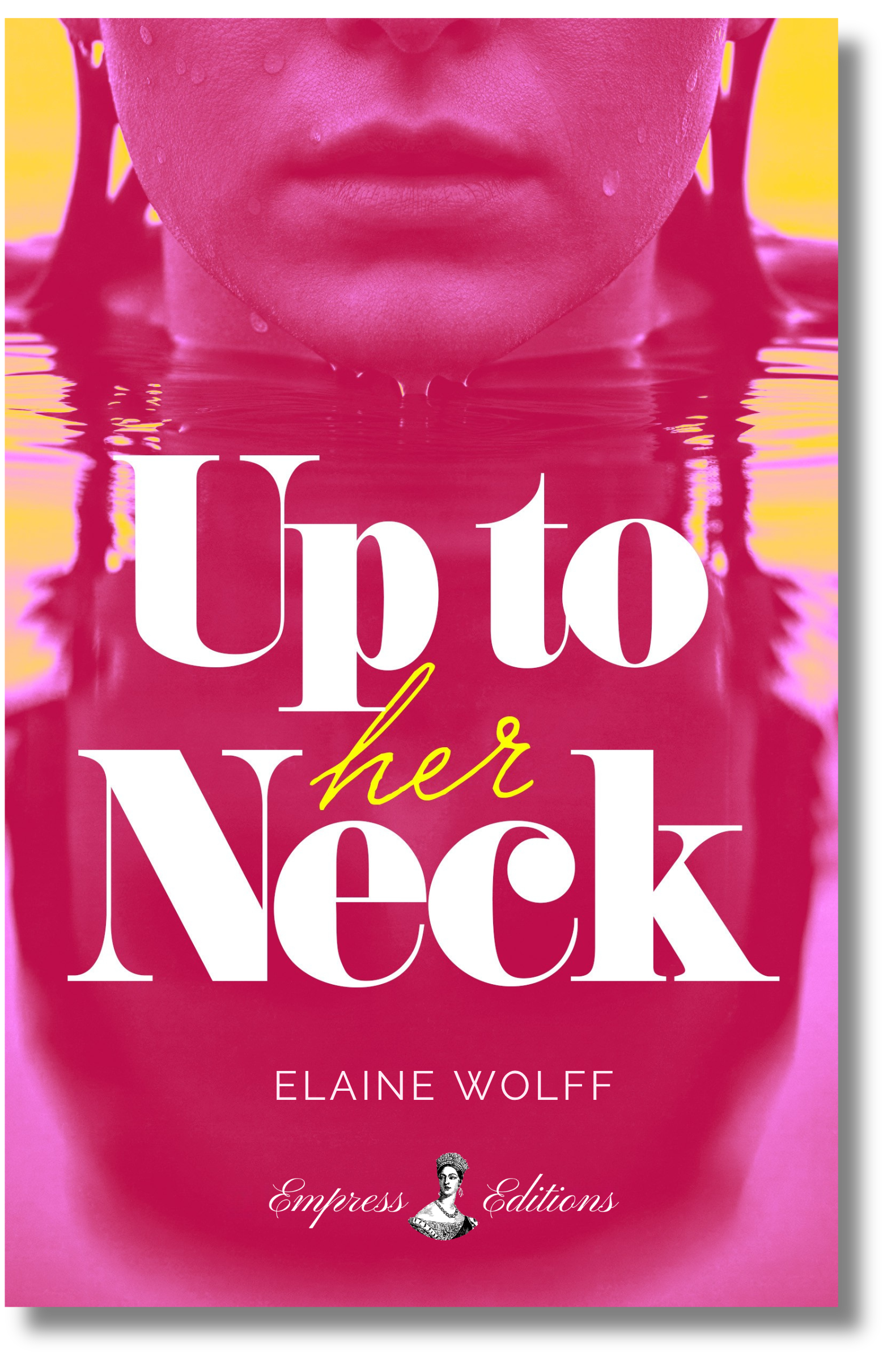 Perfect for fans of Lisa Jewell and Deanna Raybourn! If Nancy Drew were 47, THIS is the mystery she'd be solving.

