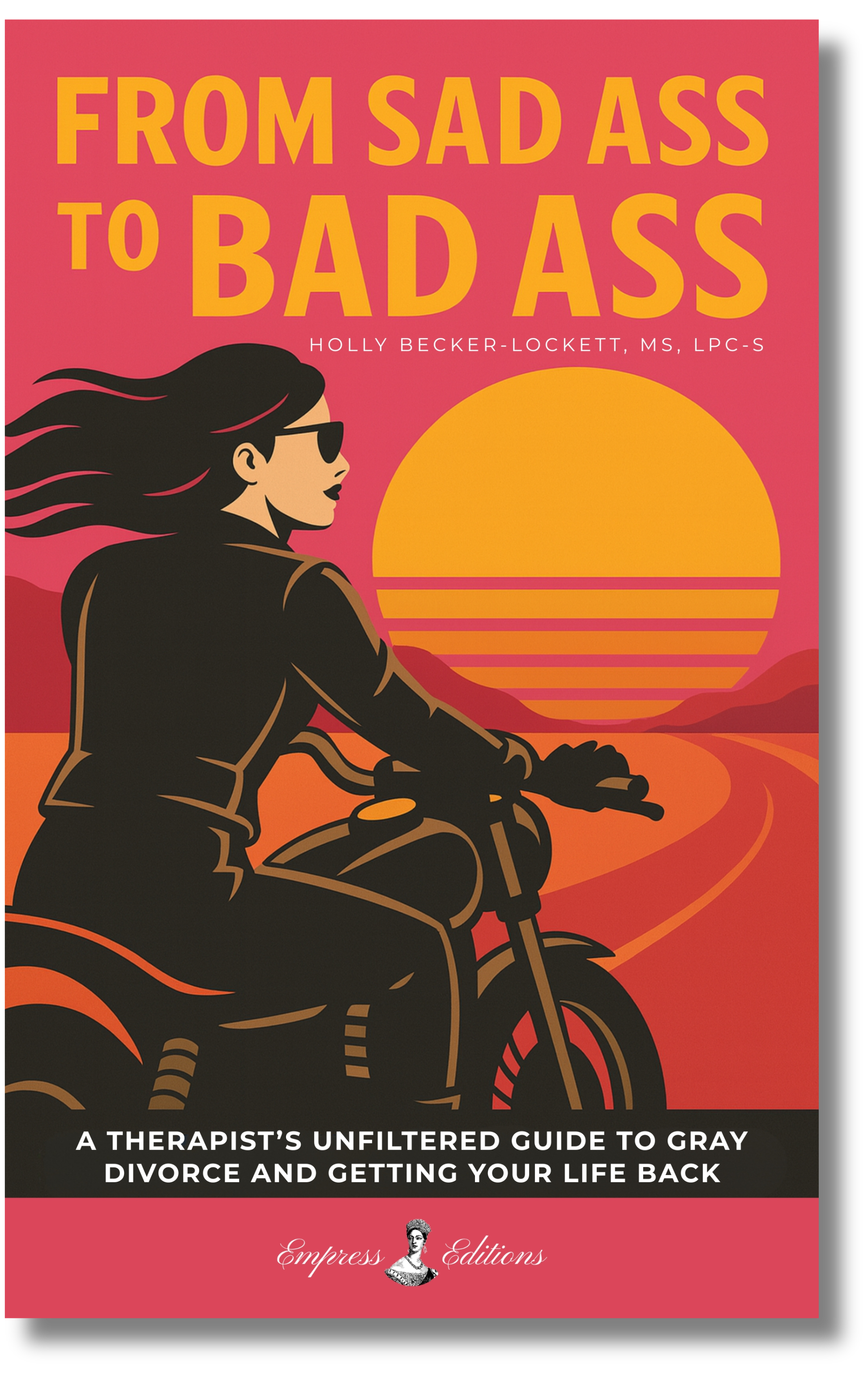 A MUST-read for fans of Belle Burden, THIS is the book you read right after you finish STRANGERS...