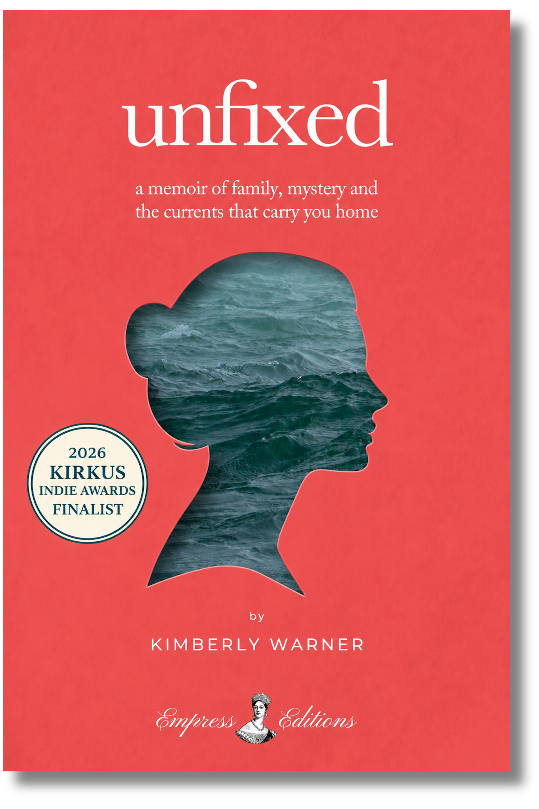 A Kirkus Indie Finalist and Publishers Weekly Editor's Pick!

A must-read for fans of Lena Dunham, Dani Shapiro, Elissa Altman, and Elizabeth Strout, Unfixed is a poignant memoir that unravels family secrets while exploring identity, stoicism, grief,