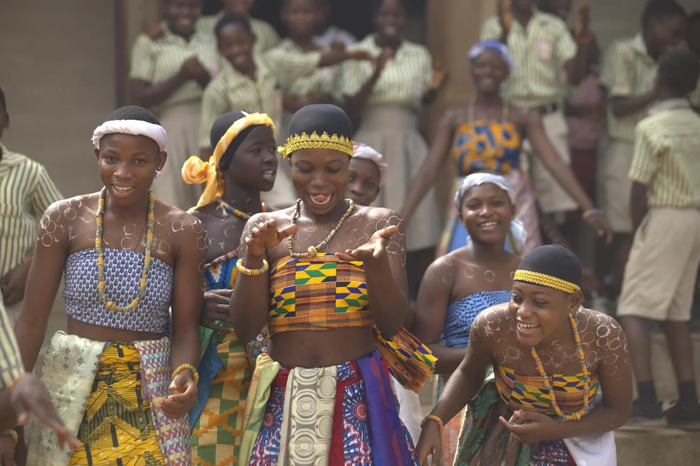 🌟 **Education Changes Lives** 🌟

We&rsquo;ve seen firsthand the incredible difference education can make in rural communities. Over the last ten years, we&rsquo;ve watched a small, poverty-stricken village **thrive** year after year. Students have 