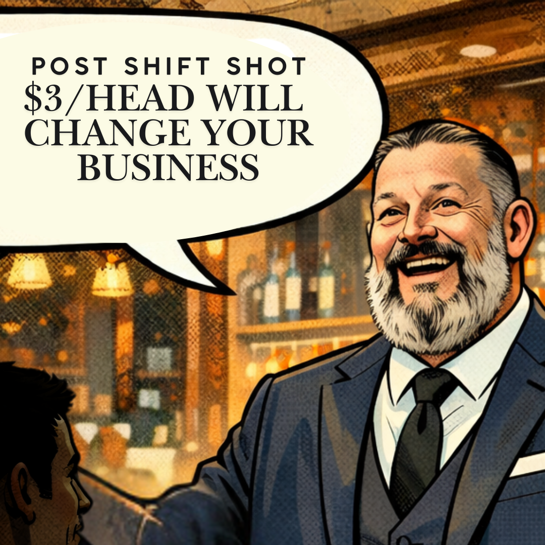 What Would $3 extra per head Mean to You?