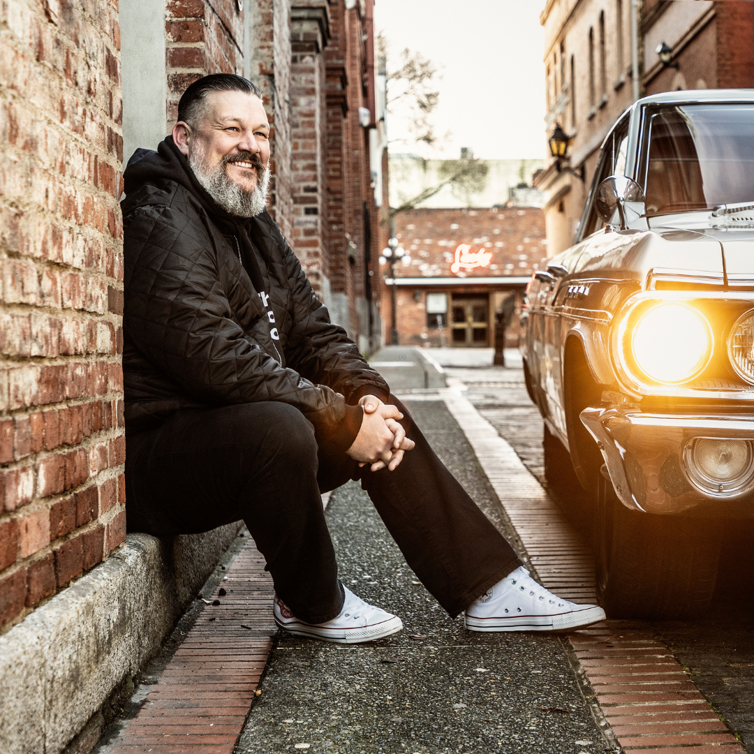 Behind the Bar with Shawn Soole: Stories, Struggles &amp; Spirits