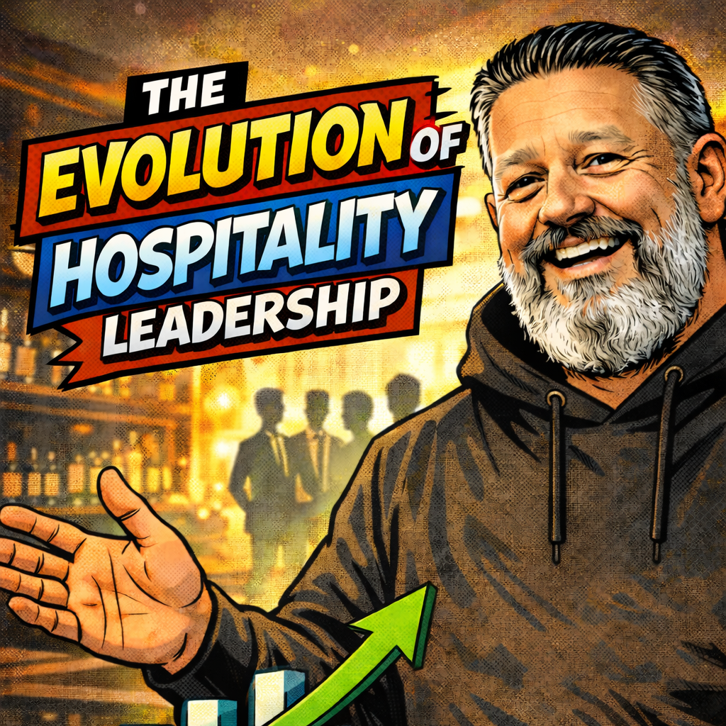 Why Leadership Is Changing — And What Every Manager Must Know Now