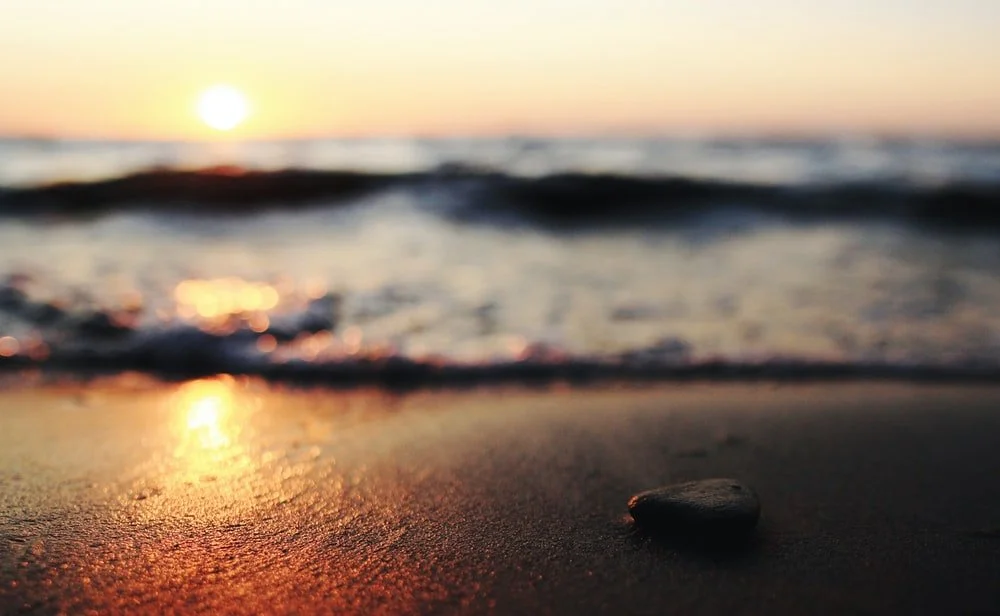 Living Mindfully: 8-Week Mindfulness and Meditation Course