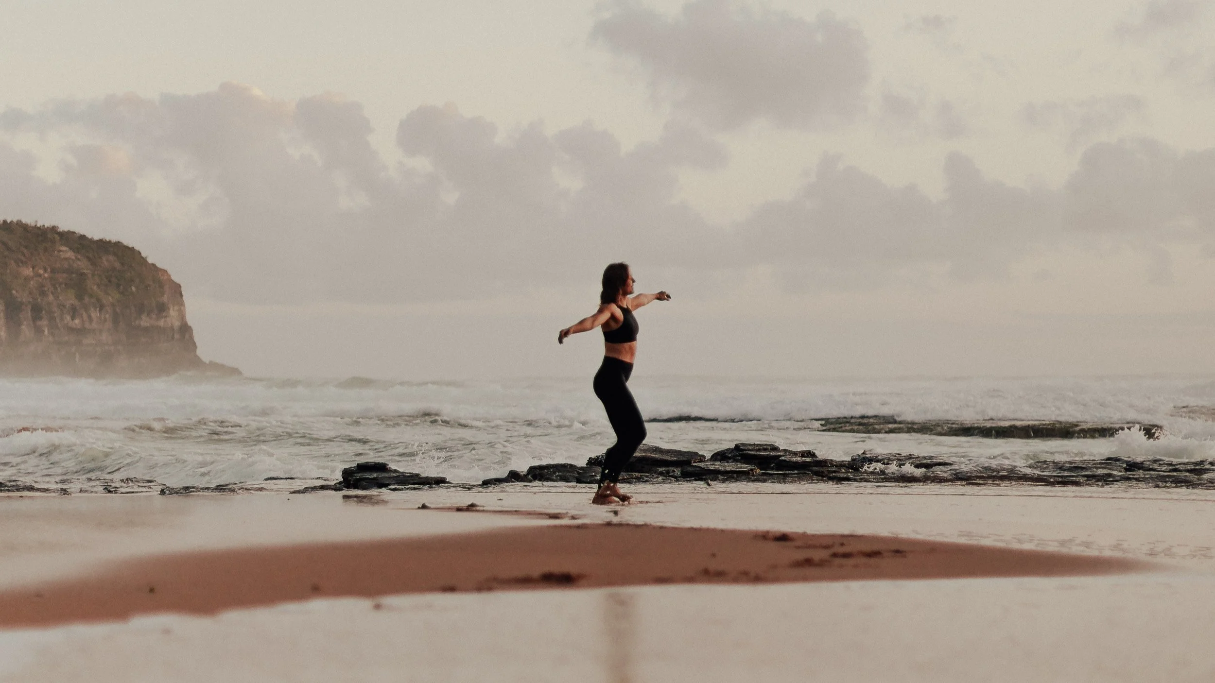 Tension and Trauma Release Exercises (TRE®) Online Class