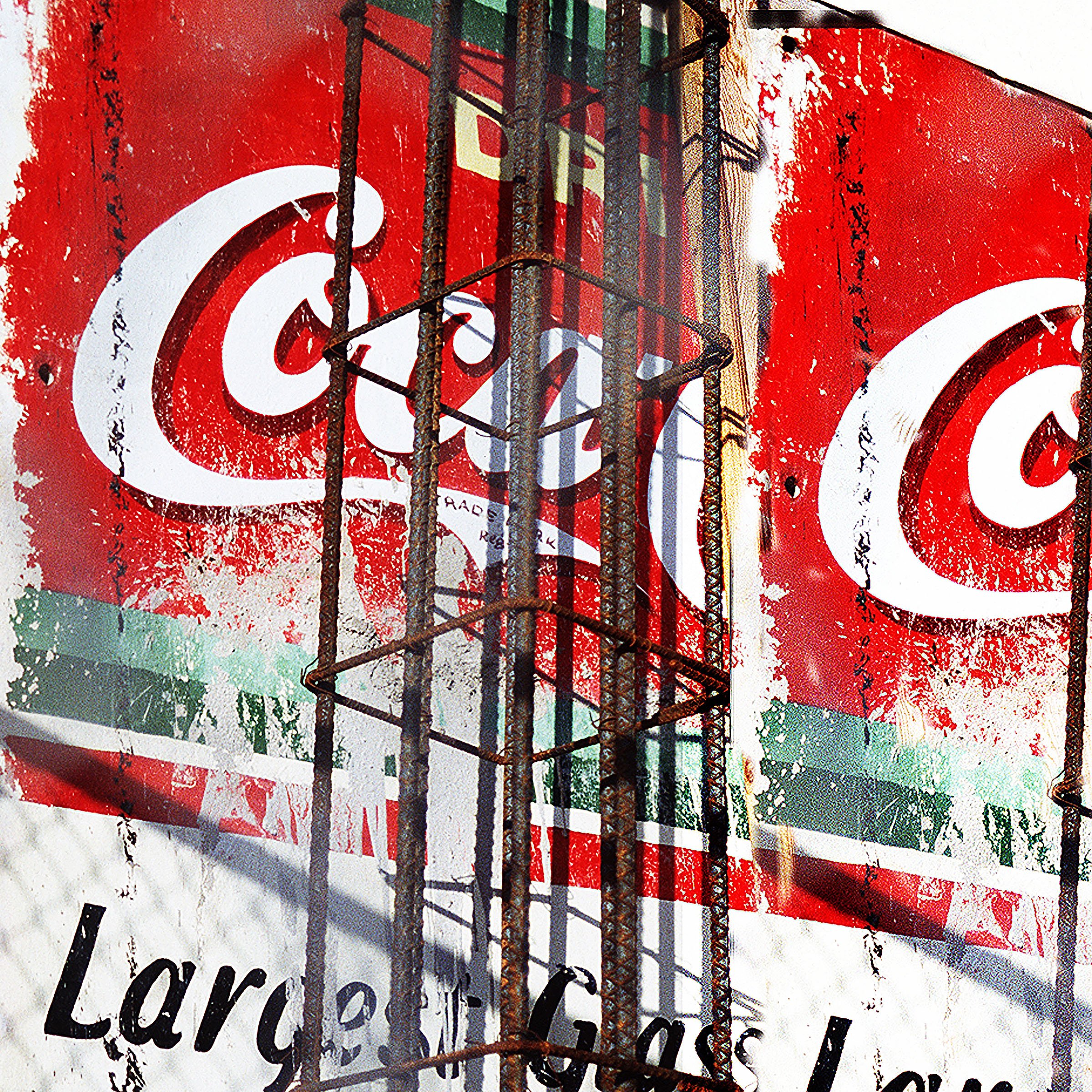 Coca Cola