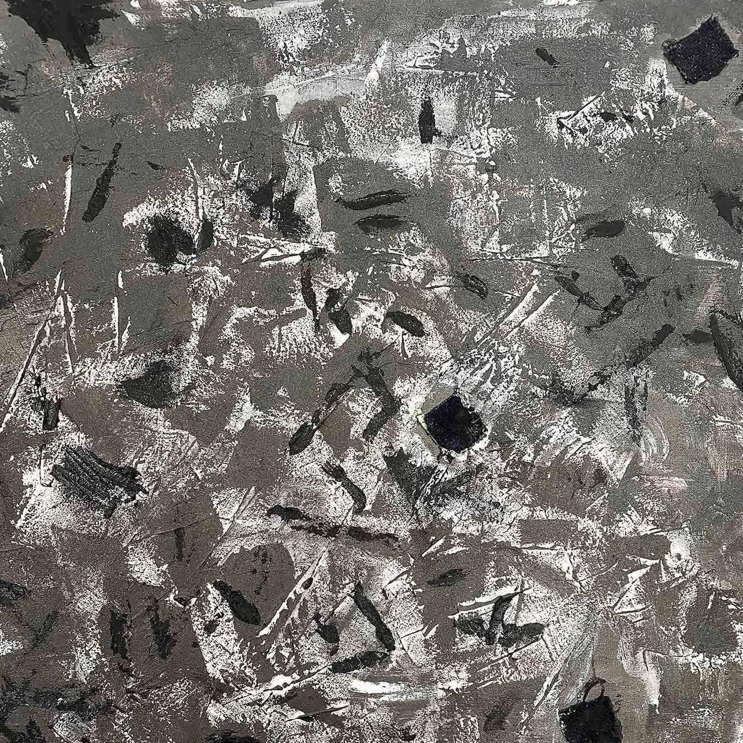 Midnight California, Inquire About This Artwork