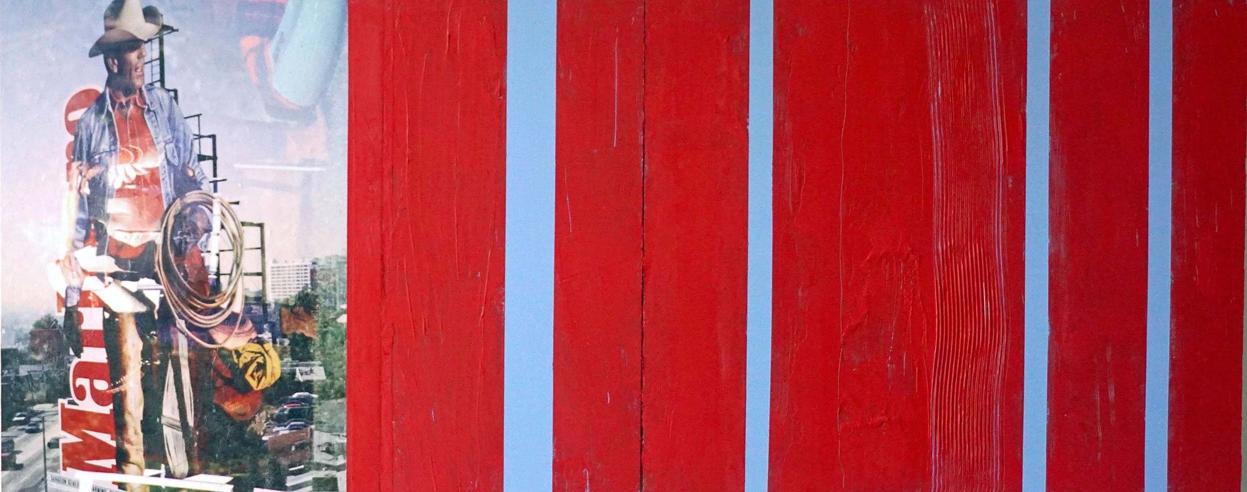 Marlboro Man, Inquire About This Artwork