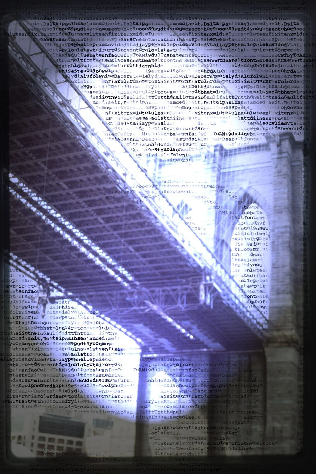 Brooklyn Bridge 