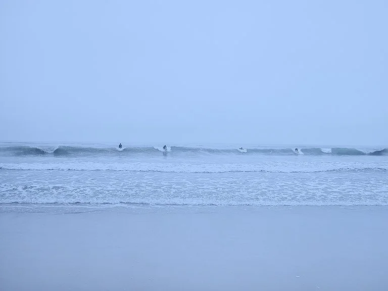 Ocean No 505 