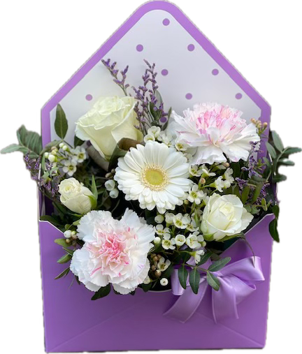 Blooming Elegance