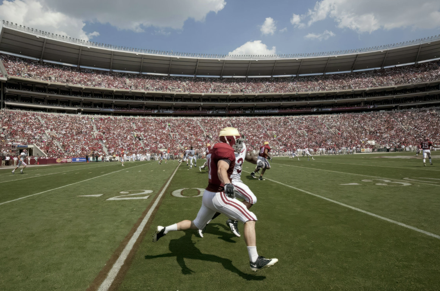 How to Use Sports Events to Build Stronger Business Connections
