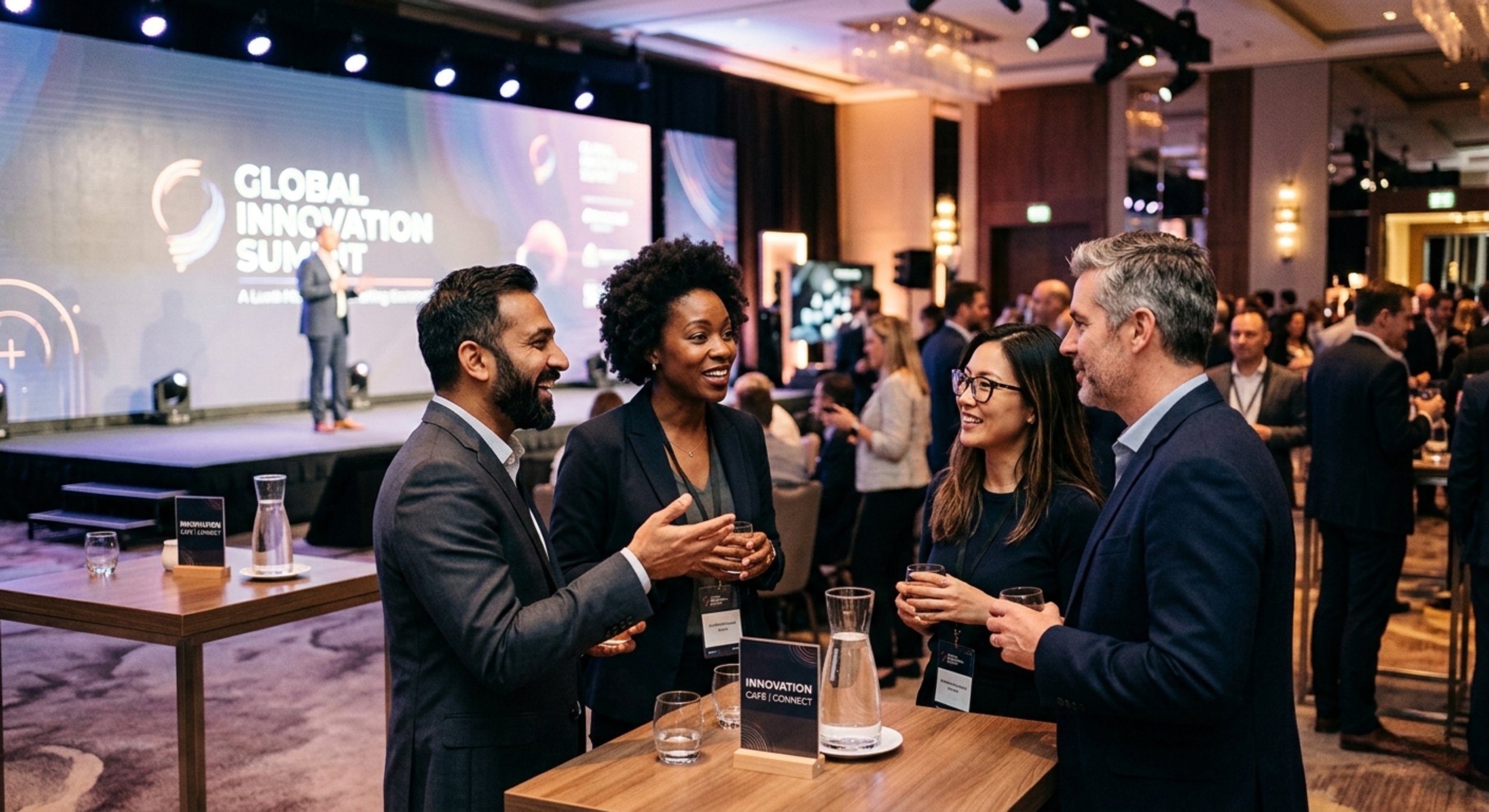 Trust, Authenticity, and the New Value of Live Experiences