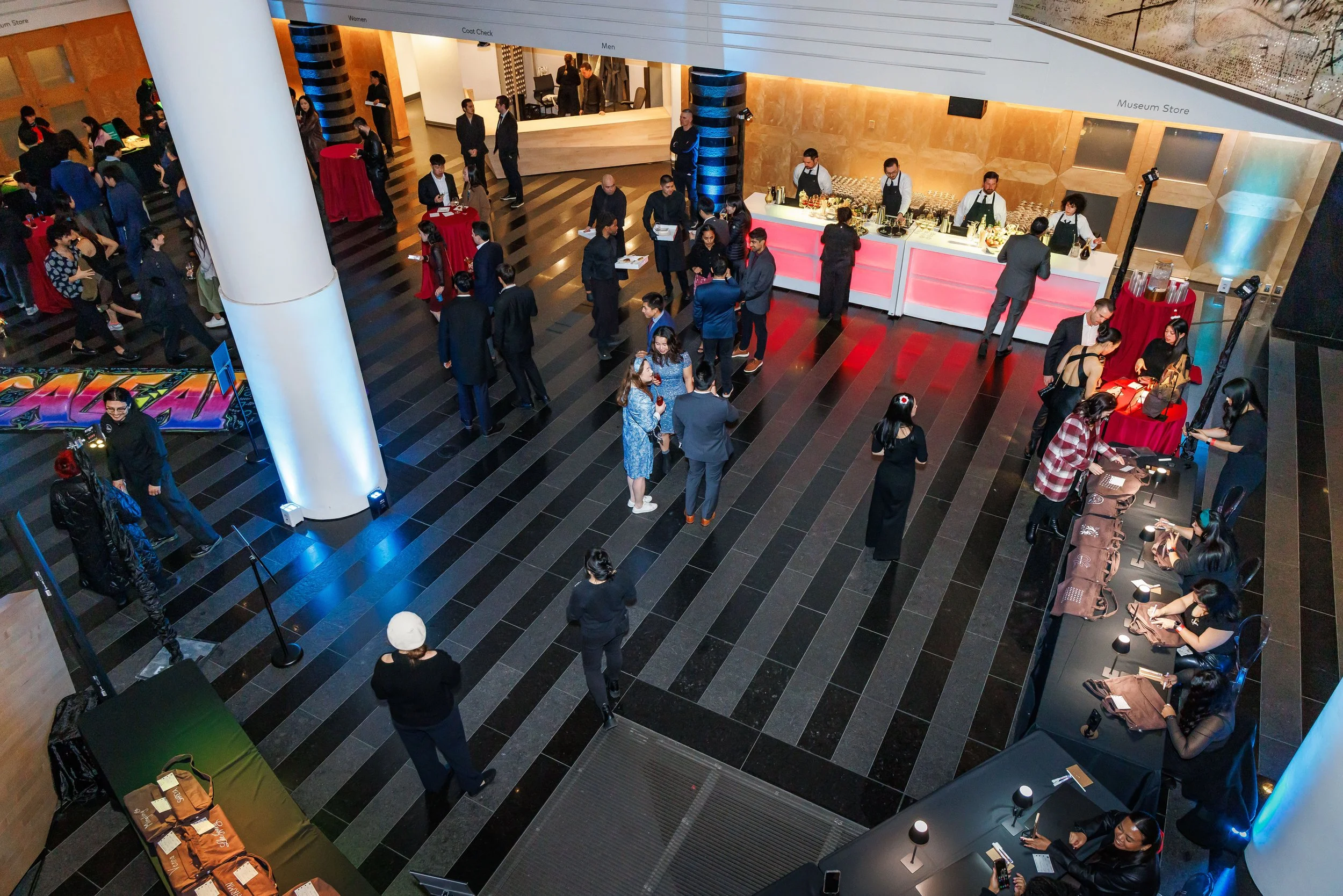 Your Event Isn’t One Experience Anymore. It’s Hundreds.