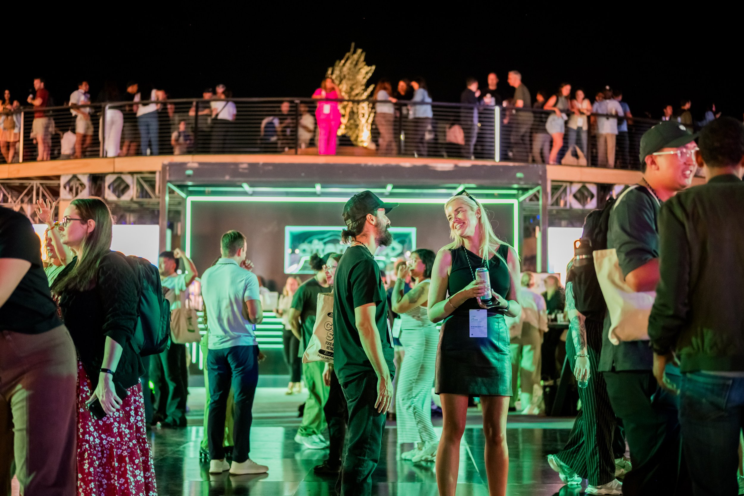 Trust Is the New Currency in Corporate Events