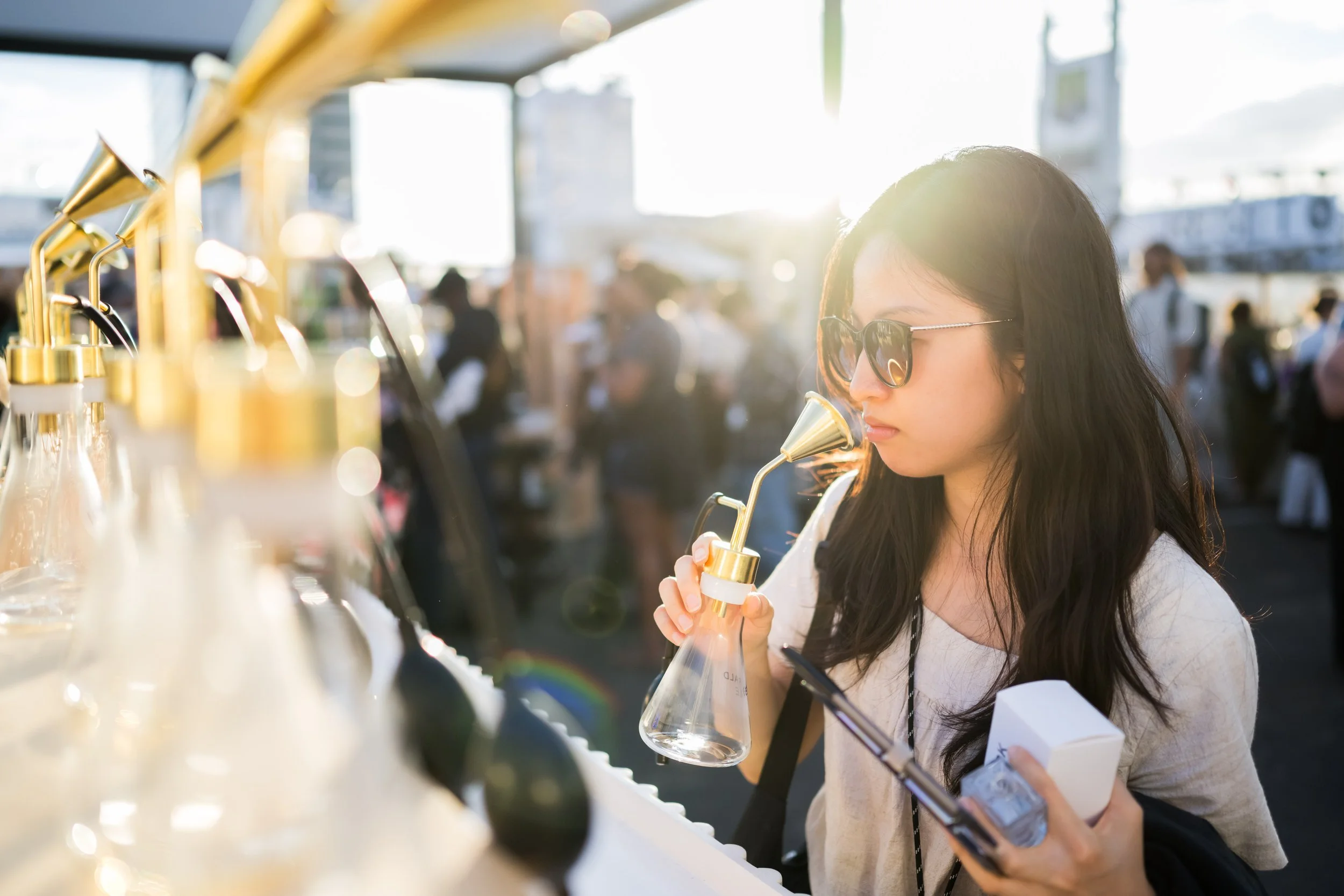 Trust, Authenticity, and the New Value of Live Experiences